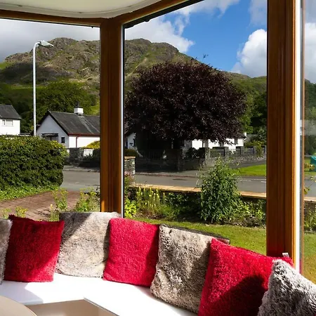 Sethera * Coniston