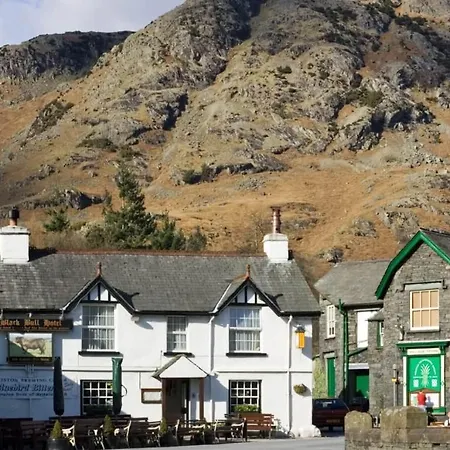 Sethera Holiday home Coniston